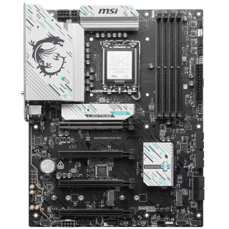 MSI B860 Gaming Plus WIFI (1851)