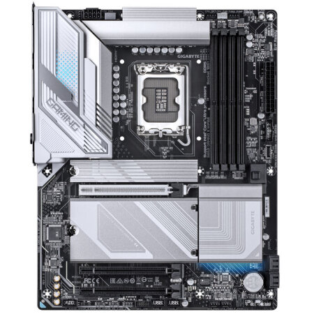 GIGABYTE B860 Gaming X WIFI6E (1851)