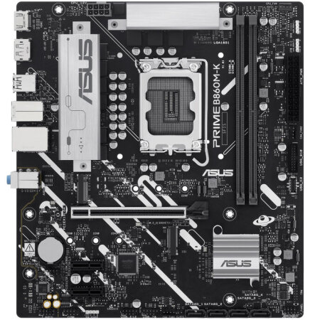 ASUS Prime B860M-K (1851)