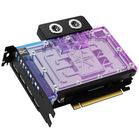 INNO3D GeForce RTX 5080  iChill Frostbite, 16GB GDDR7, HDMI, 3x DP