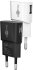 Goobay Ladeadapter 230V > USB-A 5W weiß