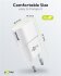 Goobay Ladeadapter 230V > USB-A 5W weiß