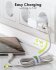 Goobay Ladeadapter 230V > USB-A 5W weiß
