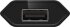 Goobay Micro-USB Ladeset 5W, schwarz