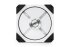EK Water Blocks EK-Quantum Impulse 120 D-RGB - Black (400-1800 rpm)