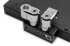 EK Water Blocks EK-Quantum Torque Double Rotary Offset 21 - Nickel