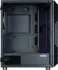 Zalman i3 Neo ARGB, schwarz, Glasfenster