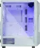 Zalman i3 Neo ARGB, weiß, Glasfenster