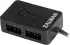 Zalman ZM-4PALC ARGB-Controller 4-Port