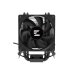 Zalman CNPS4X - Schwarz