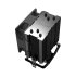 Zalman CNPS4X - Schwarz
