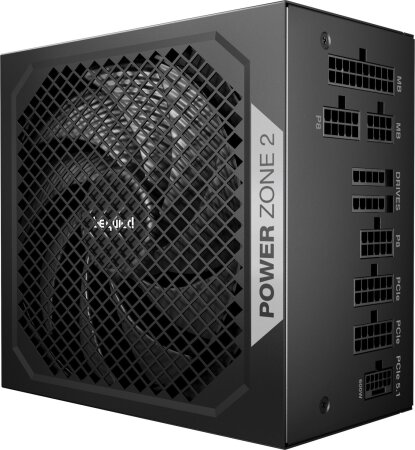 be quiet! POWER ZONE 2 850W