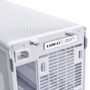Lian Li DAN Cases A3-mATX White