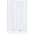 Lian Li DAN Cases A3-mATX White