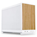 Lian Li DAN Cases A3-mATX White Wood Edition