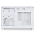 Lian Li DAN Cases A3-mATX White Wood Edition