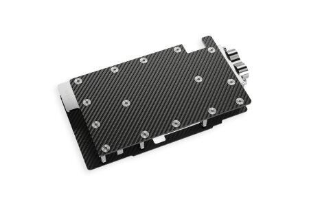 Alphacool ES RTX 5080 Reference 1-Slot-Design mit Backplate