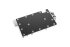 Alphacool ES RTX 5080 Reference 1-Slot-Design mit Backplate