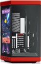 Hyte Y70 touch infinite Black Cherry
