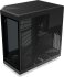 Hyte Y70 touch infinite Pitch Black