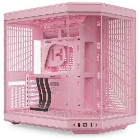 Hyte Y70 Strawberry Milk