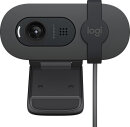 Logitech BRIO 105, Grafit