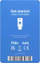 Yubico Security Key NFC black, USB Authentifizierung, USB-A
