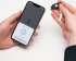 Yubico Security Key C NFC black, USB Authentifizierung, USB-C