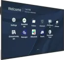 ViewSonic CDE7530, 75"