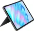 Logitech Combo Touch, KeyboardDock für Apple iPad Air 11" (M2) 2024, grau, DE