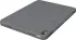 Logitech Combo Touch, KeyboardDock für Apple iPad Air 11" (M2) 2024, grau, DE