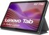Lenovo Tab 10,1" FHD TB311FU 128GB + Folio Case