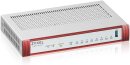 ZYXEL ZyWALL USG FLEX 100HP VPN/UTM/Firewall (nur Hardware)