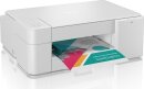 Brother DCP-J1200WE, EcoPro, Tinte, mehrfarbig