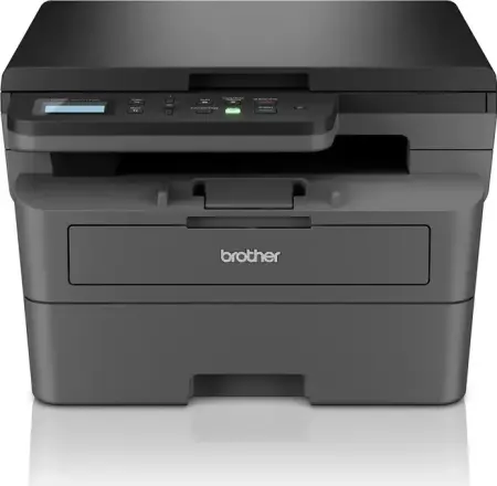 Brother DCP-L2627DWE, EcoPro, Laser, einfarbig