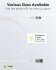 Goobay Kabel USB-C > USB-A Textil weiß, 0.5m