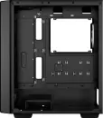 DeepCool CC560 Mesh V2, schwarz, Glasfenster