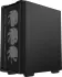 DeepCool CC560 Mesh V2, schwarz, Glasfenster