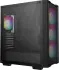 DeepCool CC560 Mesh V2, schwarz, Glasfenster