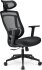 Sharkoon OfficePal C10 Bürostuhl, schwarz