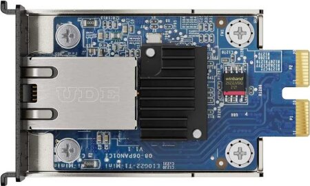 Synology 10G Erweiterung LAN-Adapter, RJ-45, PCIe 3.0 x4