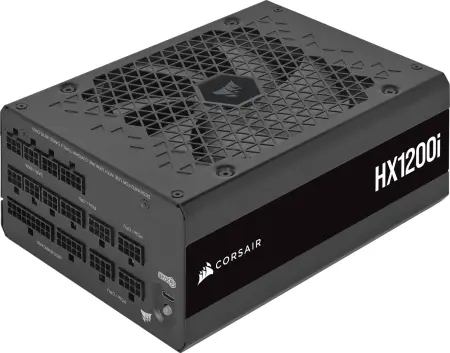 Corsair Professional Series 2023 HX1200i 1200W ATX 3.1