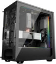 be quiet! Pure Base 501 DX Black