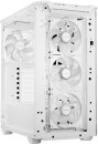 be quiet! Pure Base 501 LX White