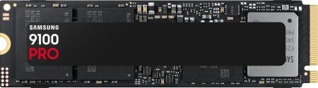 Samsung SSD 9100 PRO 1TB, M.2
