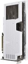 XFX Swift Radeon RX 9070 OC White Triple Fan Gaming Edition, 16GB GDDR6, HDMI, 3x DP
