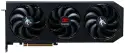 PowerColor Hellhound Radeon RX 9070, 16GB GDDR6, HDMI, 3x DP