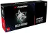 PowerColor Hellhound Radeon RX 9070, 16GB GDDR6, HDMI, 3x DP