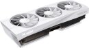 XFX Quicksilver Radeon RX 9070 XT White Gaming Edition,...