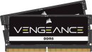 DDR5-5600 96GB Corsair Vengeance SO-DIMM Kit (2x48GB)